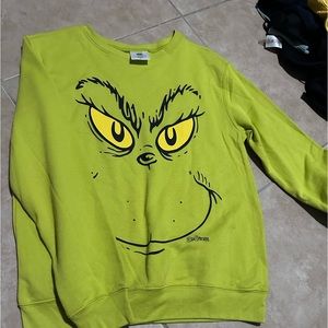 crewneck